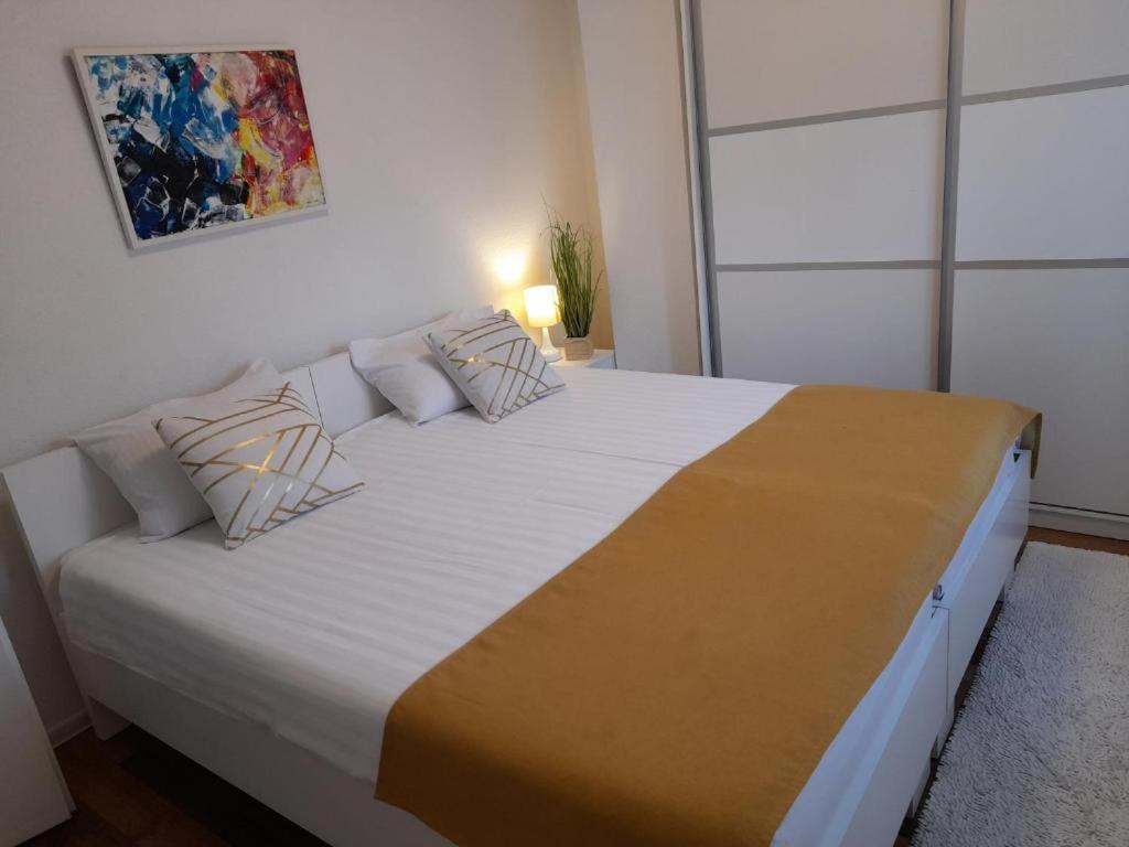 Apartmani Jasmina 2 Bihac Room photo