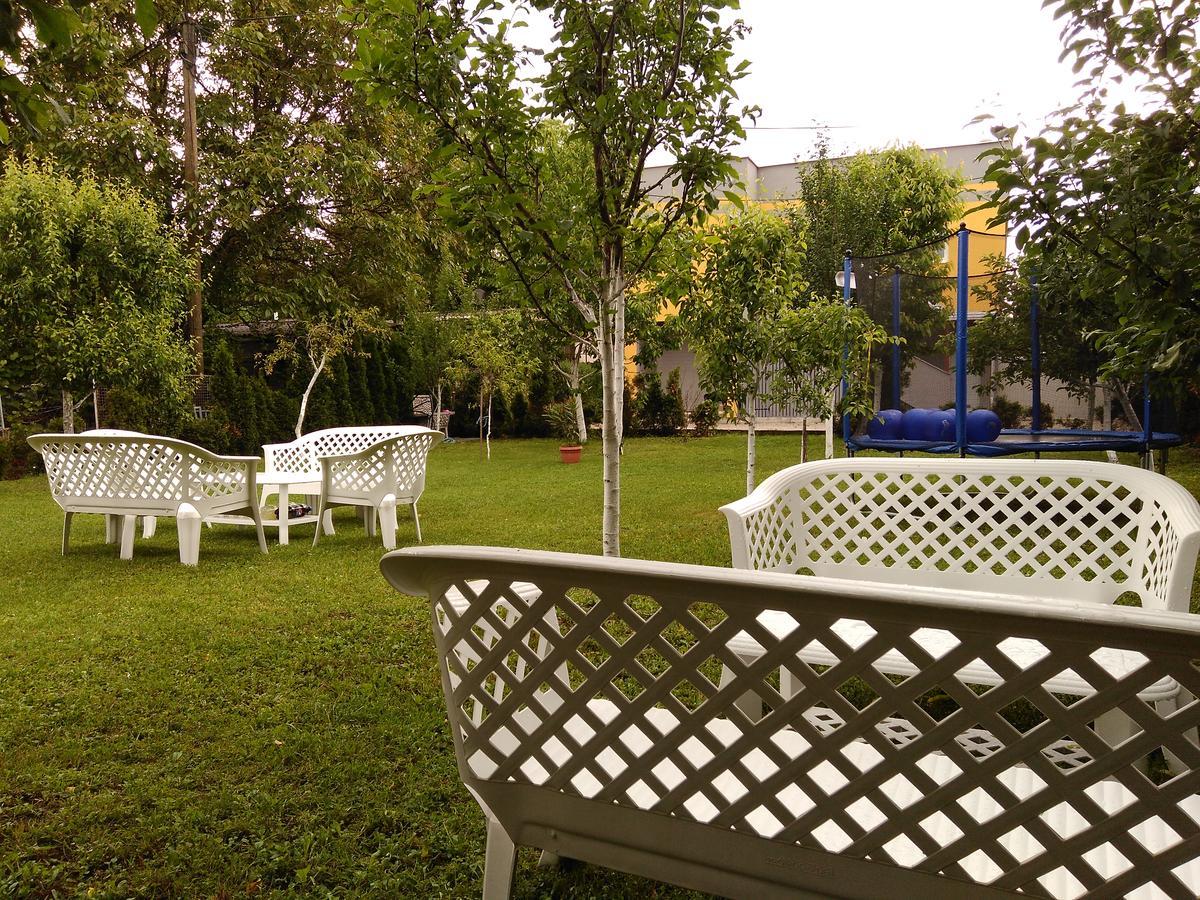 Apartmani Jasmina 2 Bihac Exterior photo