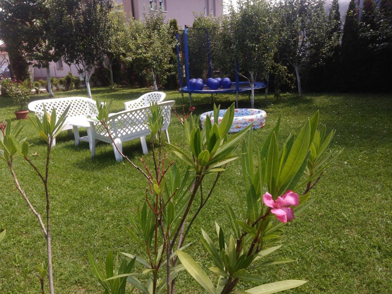 Apartmani Jasmina 2 Bihac Exterior photo