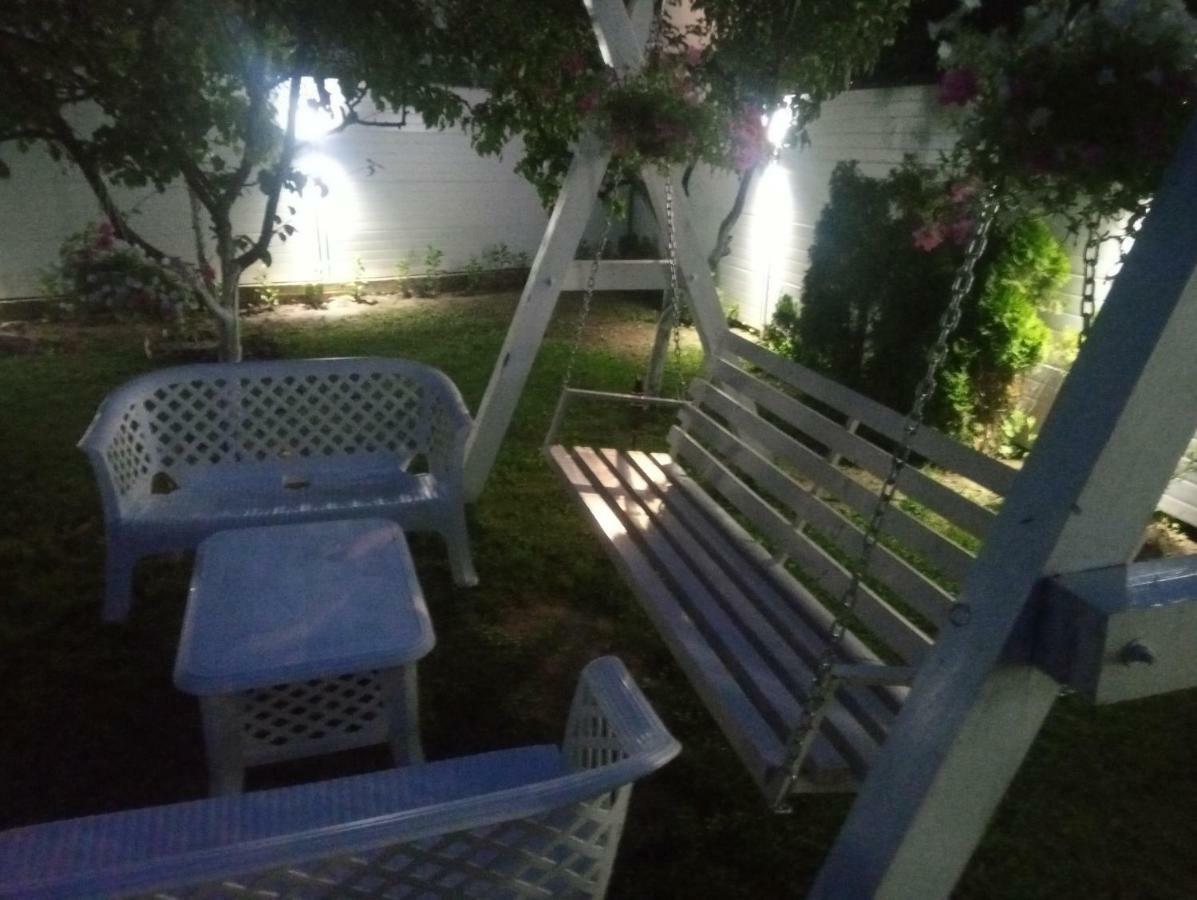 Apartmani Jasmina 2 Bihac Exterior photo