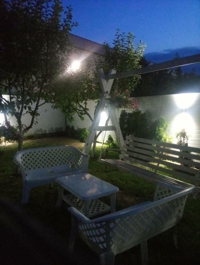 Apartmani Jasmina 2 Bihac Exterior photo