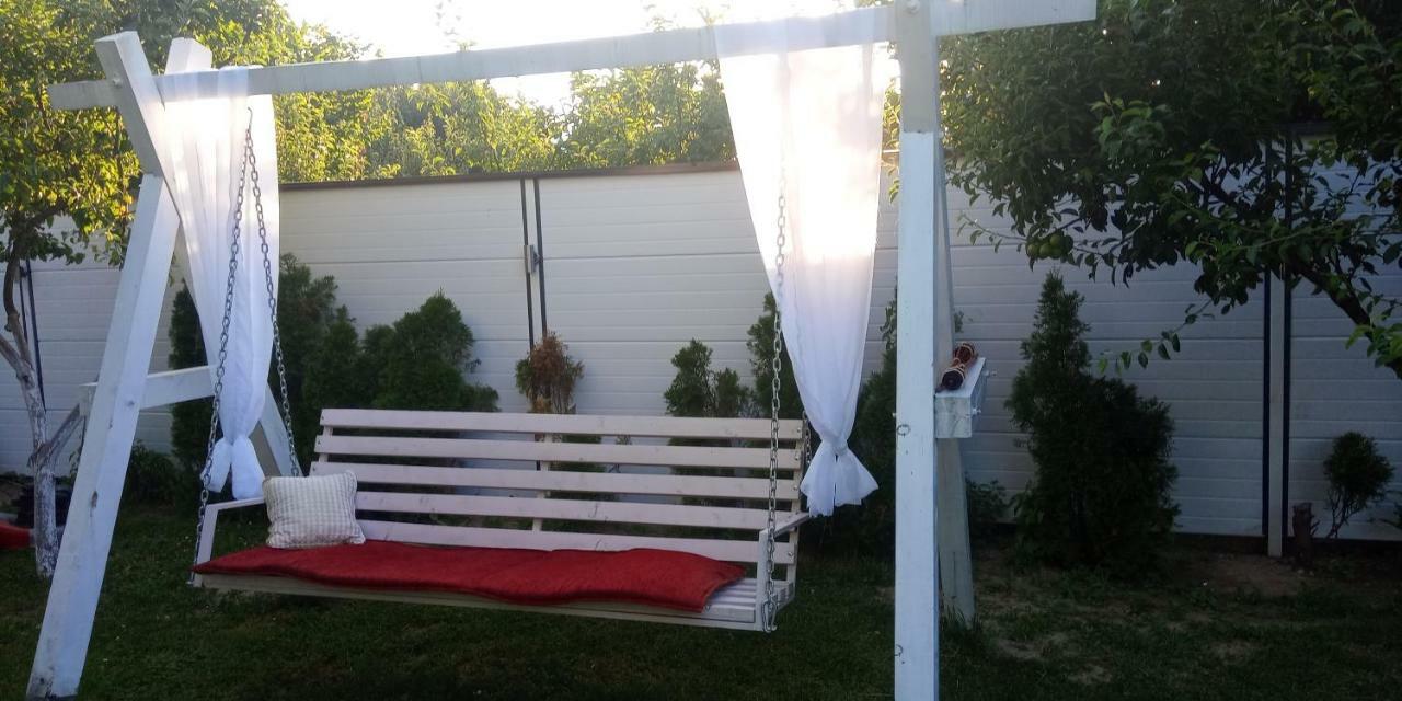 Apartmani Jasmina 2 Bihac Exterior photo